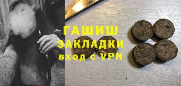 хмурый Алзамай